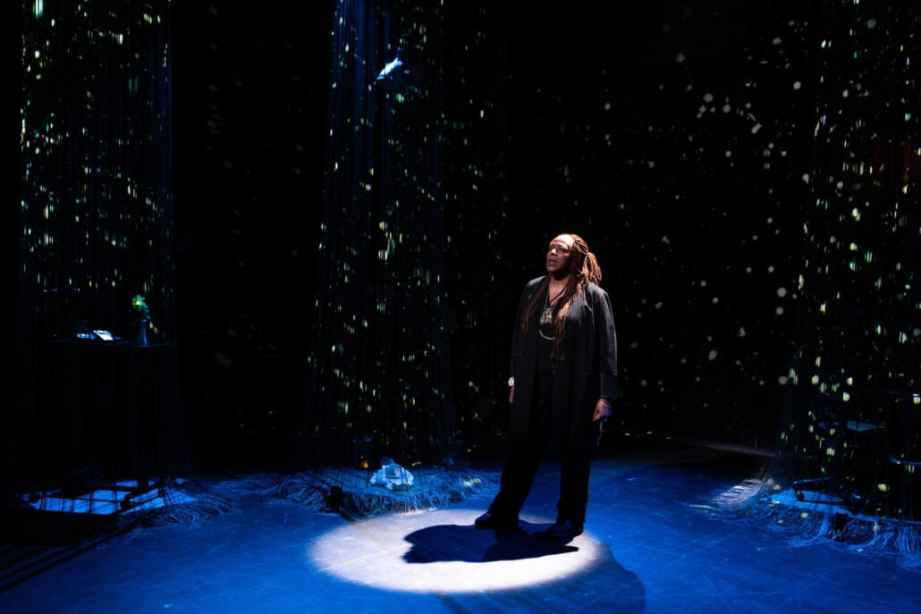 Spiritus/Virgil's Dance