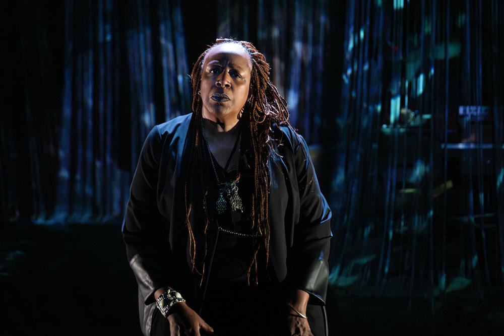 Spiritus/Virgil's Dance