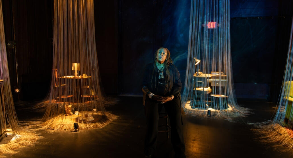 Spiritus/Virgil's Dance