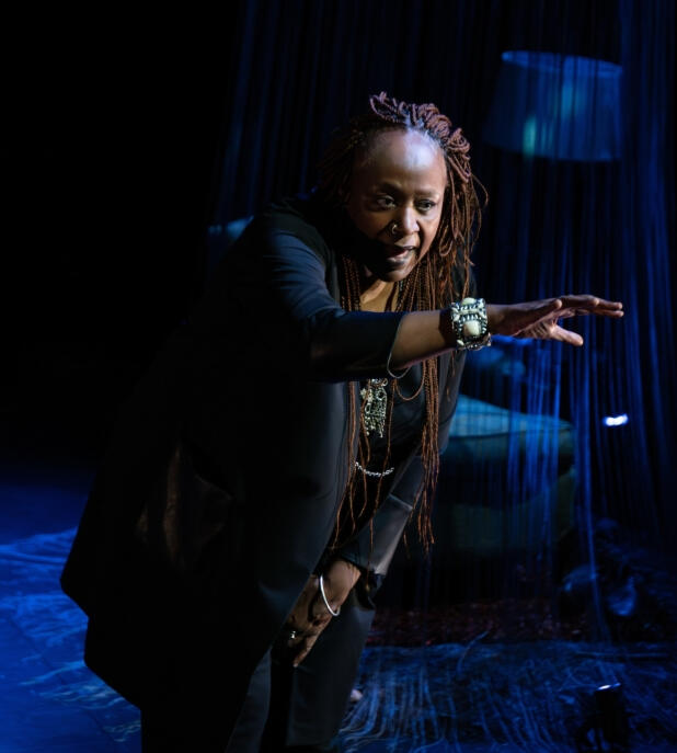 Spiritus/Virgil's Dance