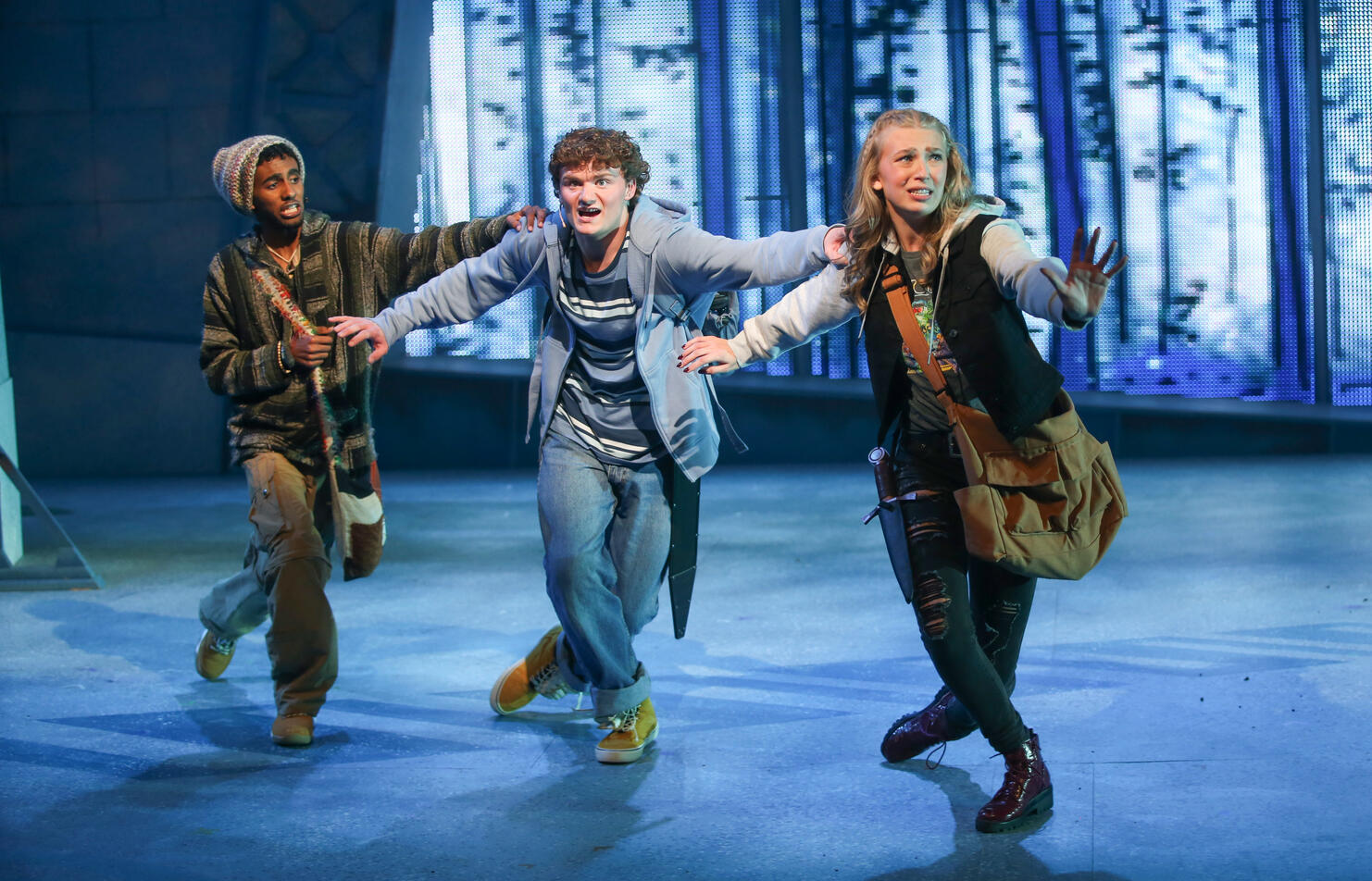 The Lightning Thief, 10/25