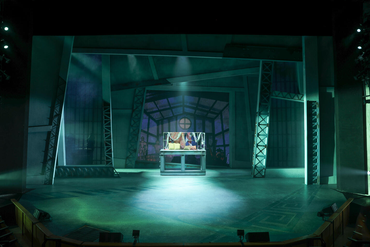 The Lightning Thief, 10/25