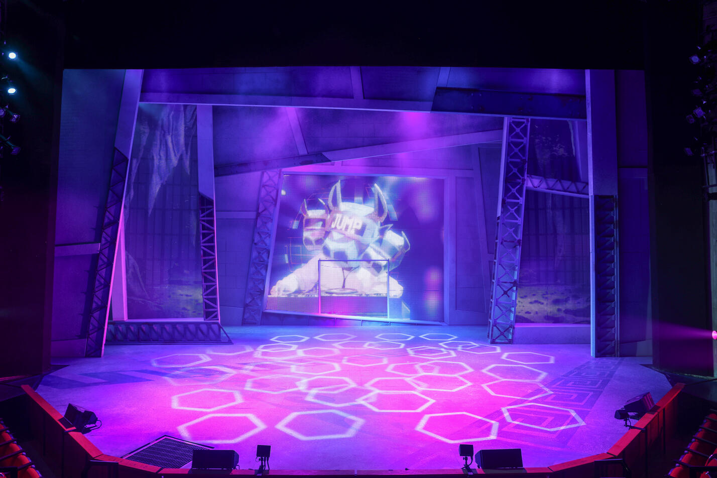 The Lightning Thief, 10/25