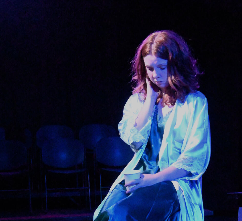 Tennessee Williams Workshop