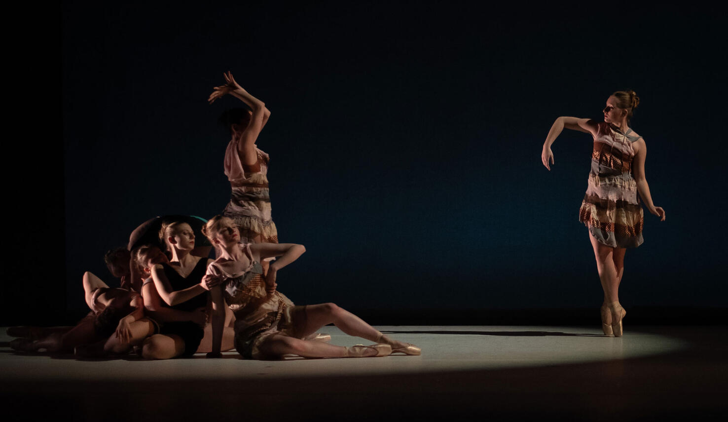 Danceworks 2026
