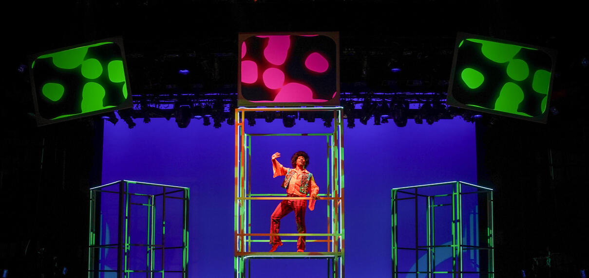 Sweet Charity