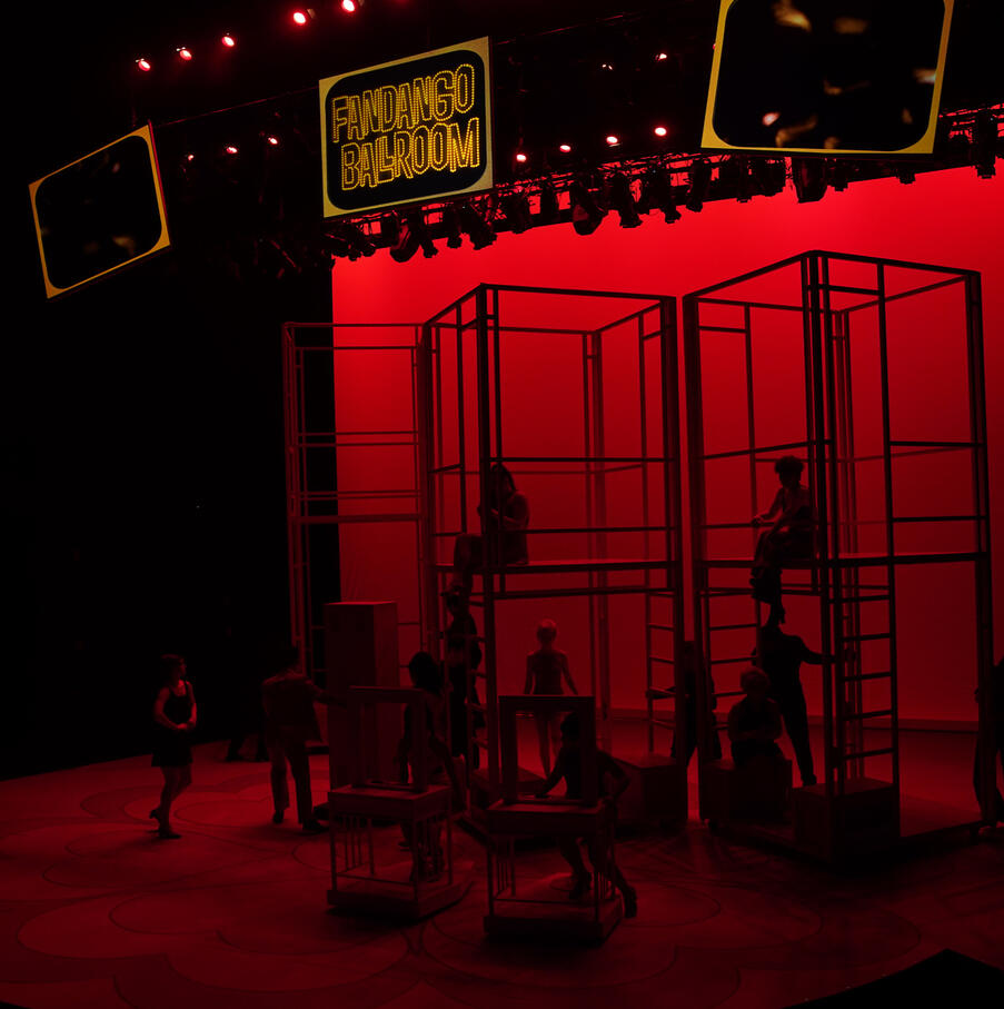 Sweet Charity Sweet Charity