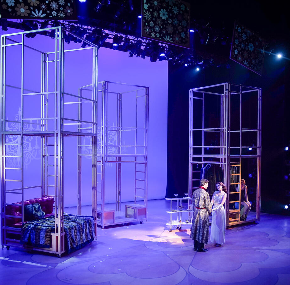 Sweet Charity Sweet Charity