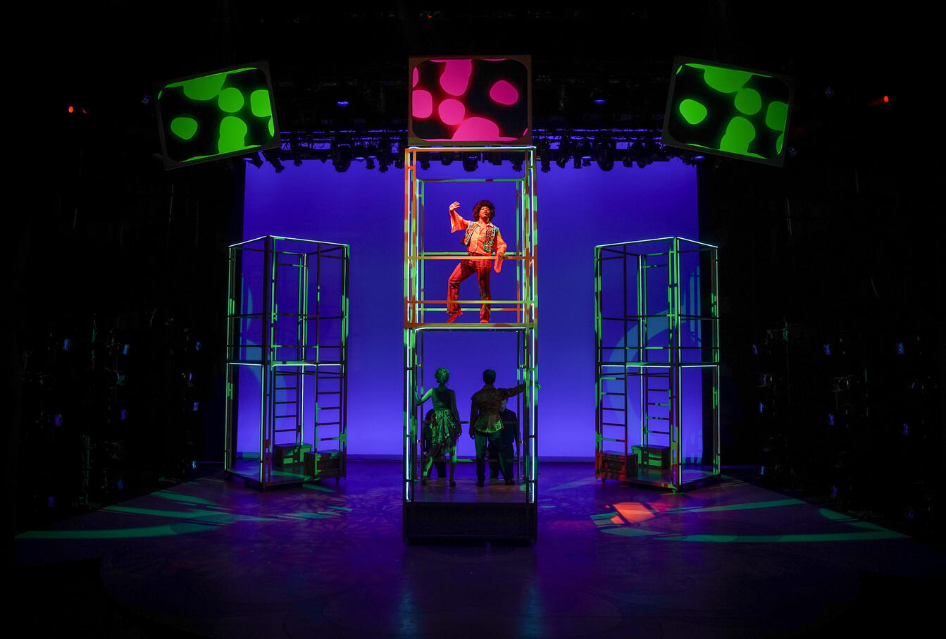 Sweet Charity Sweet Charity