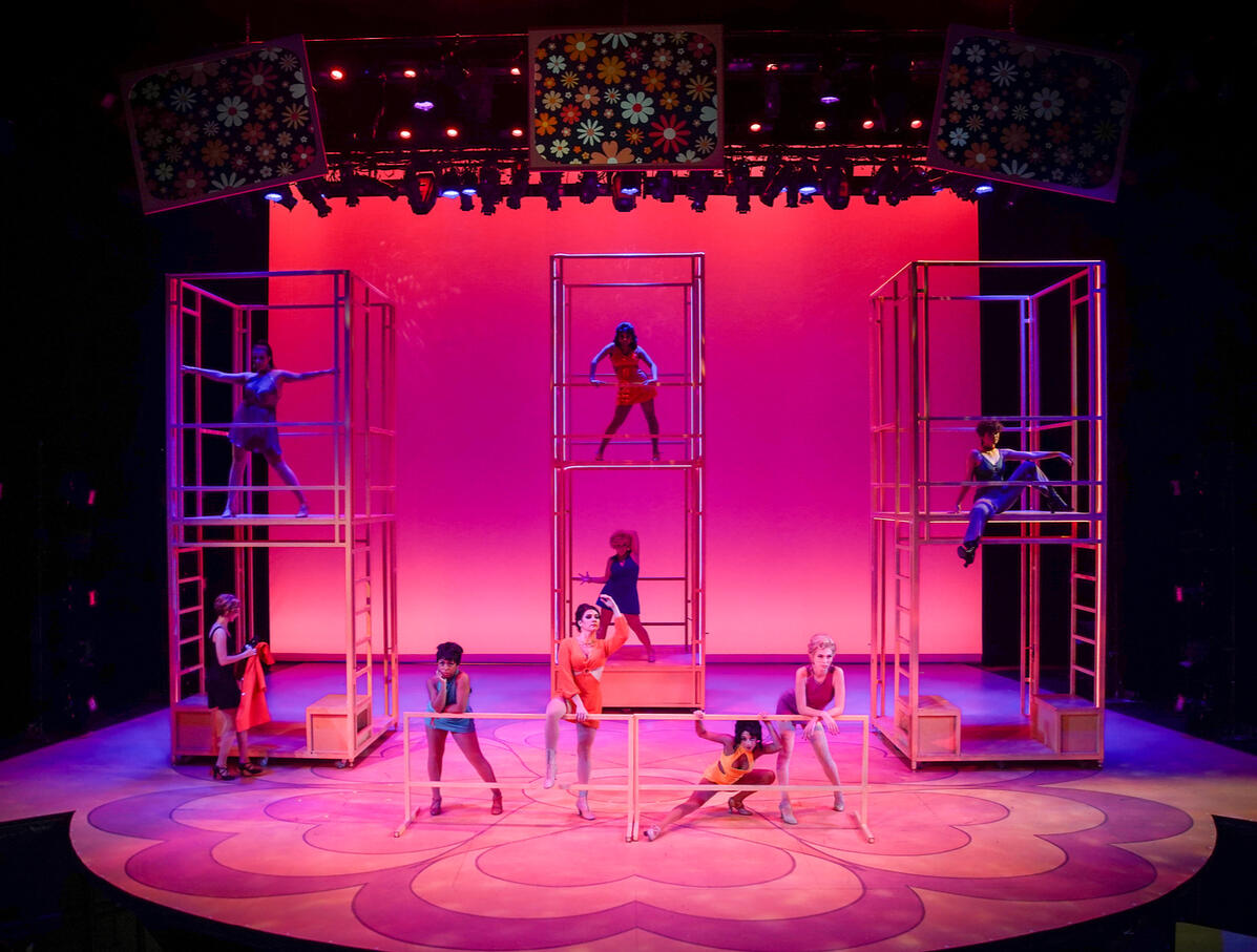 Sweet Charity Sweet Charity