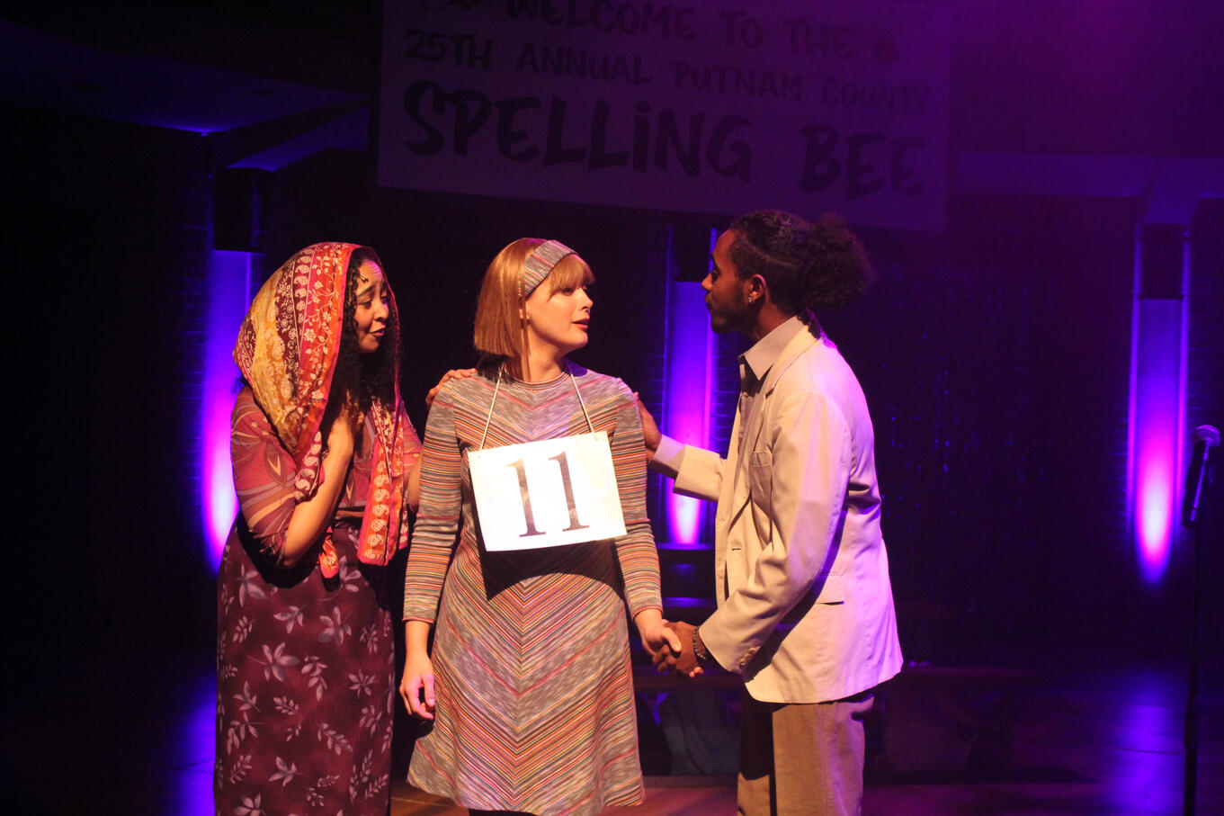 Spelling Bee Spelling Bee