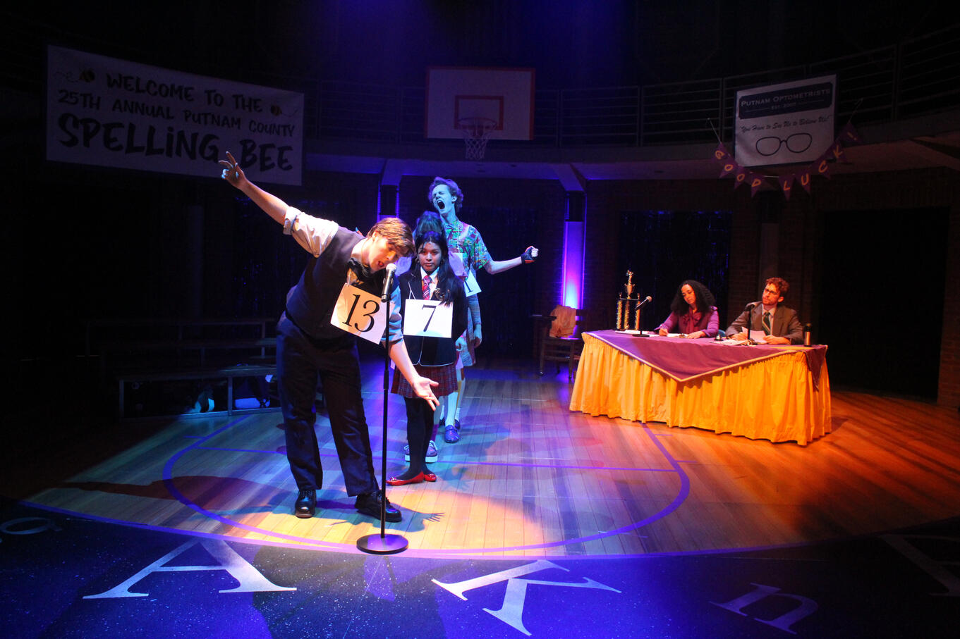 Spelling Bee Spelling Bee