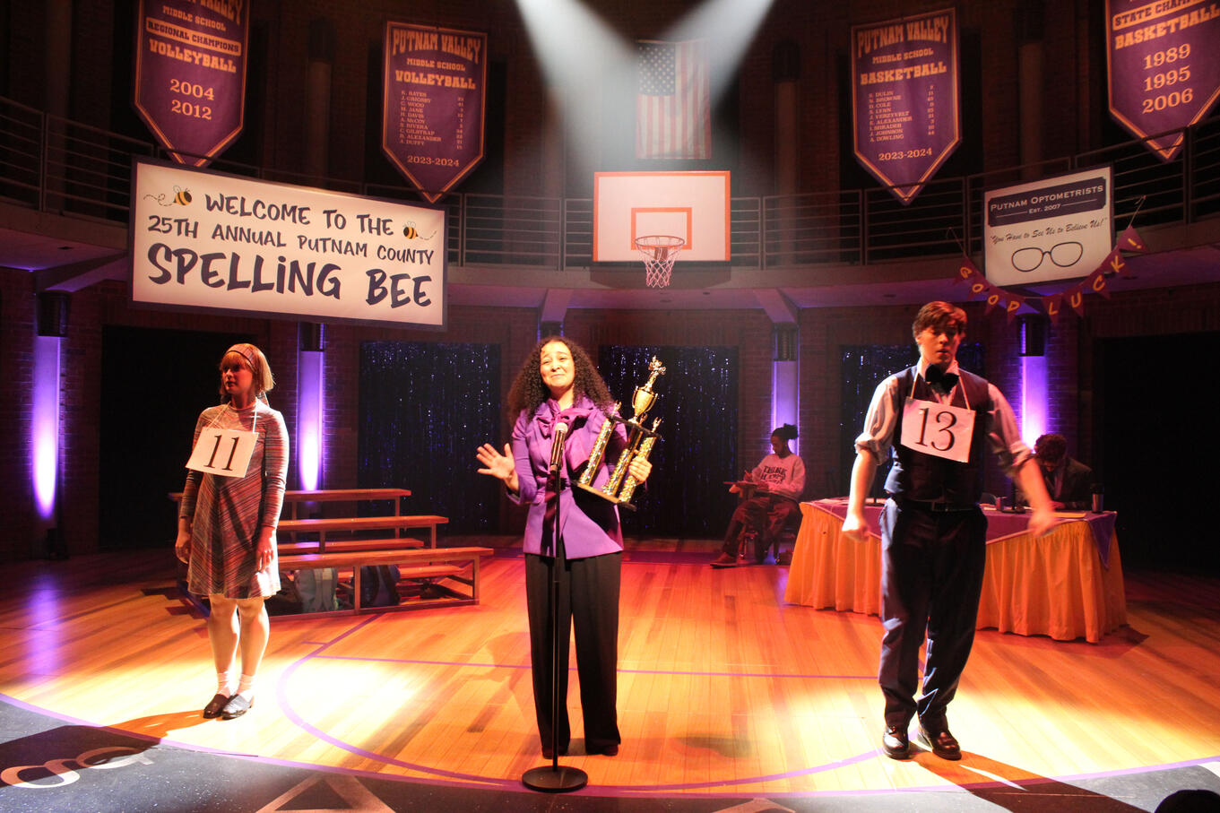 Spelling Bee Spelling Bee