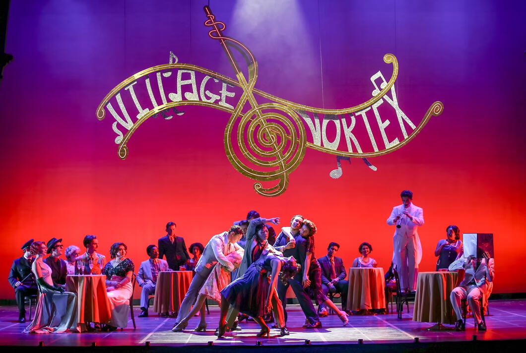 Wonderful Town, 11/24