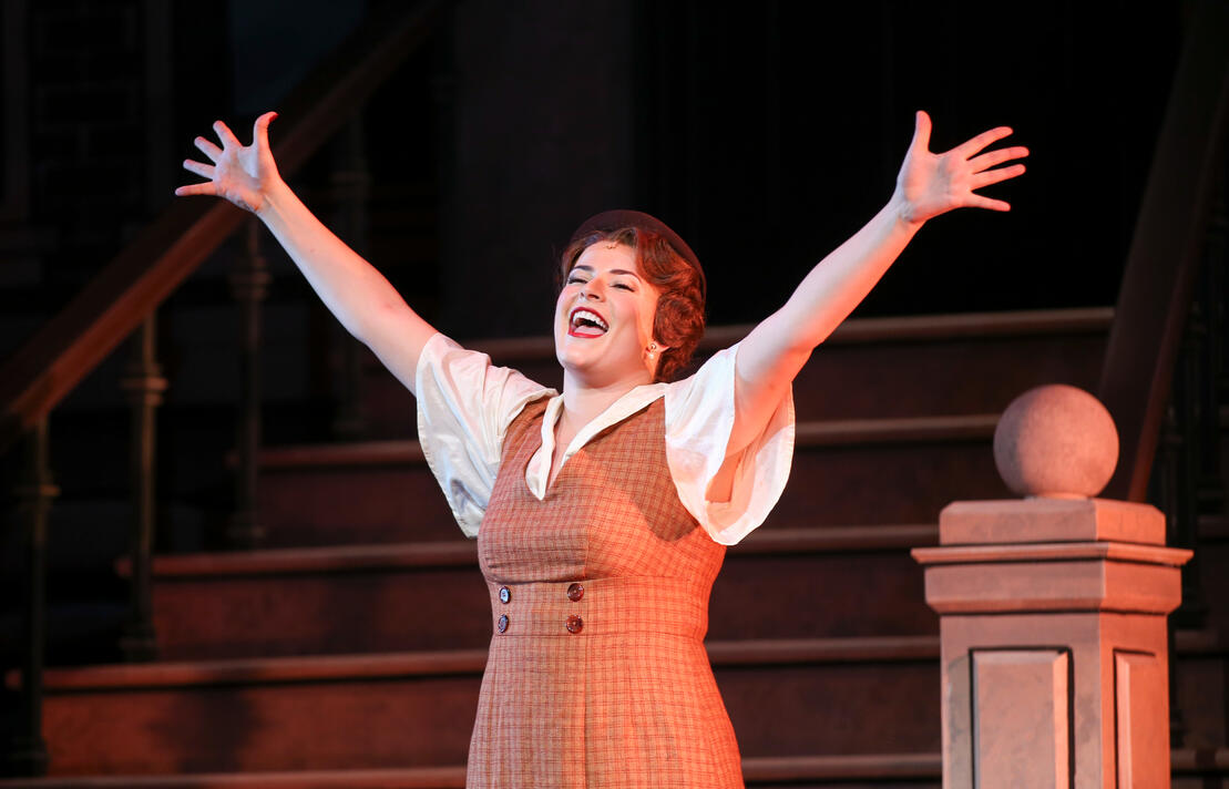 Wonderful Town, 11/24