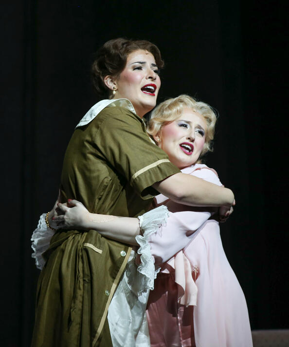 Wonderful Town, 11/24