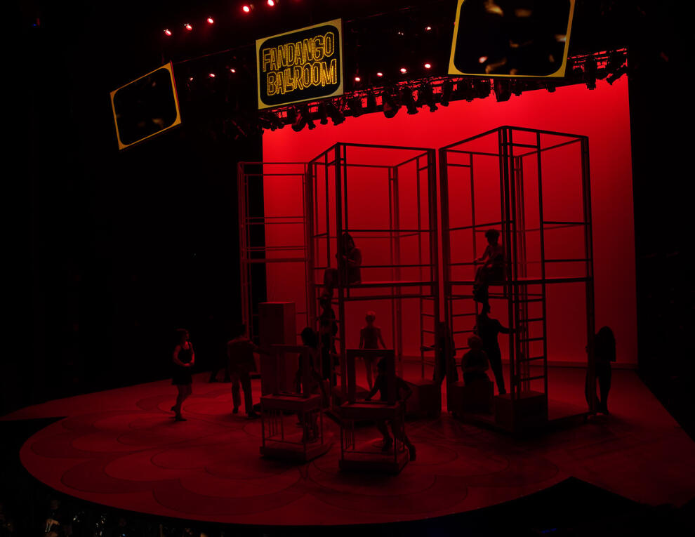 Sweet Charity