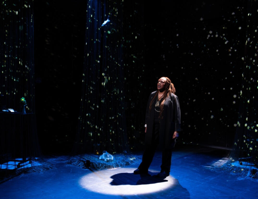 Spiritus / Virgil's Dance