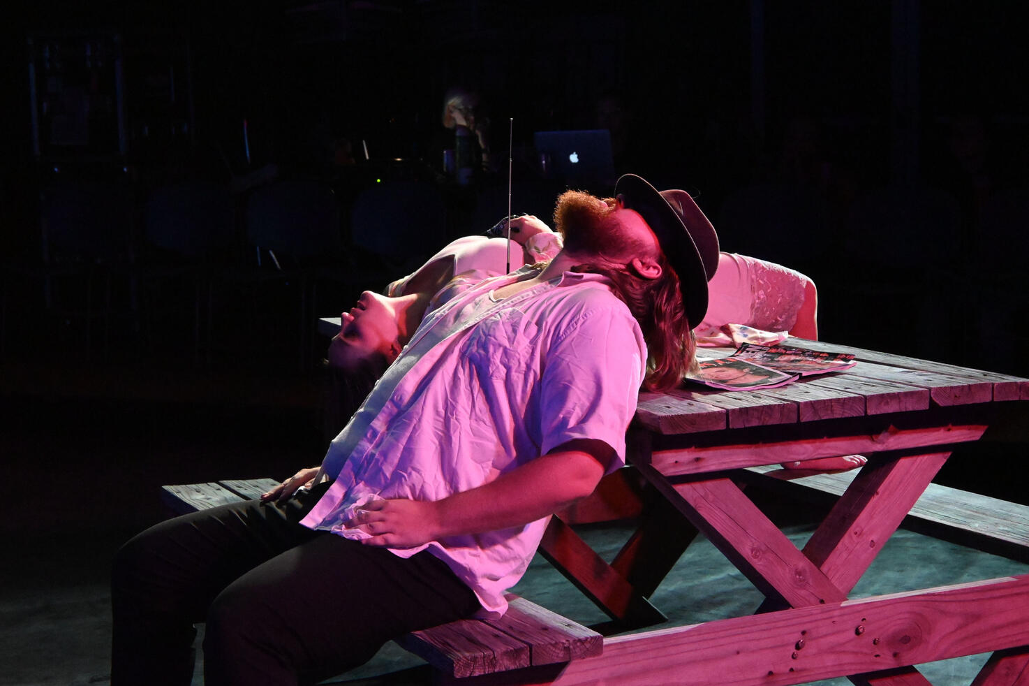 TW Workshop- 27 Wagons Full of Cotton, 2024