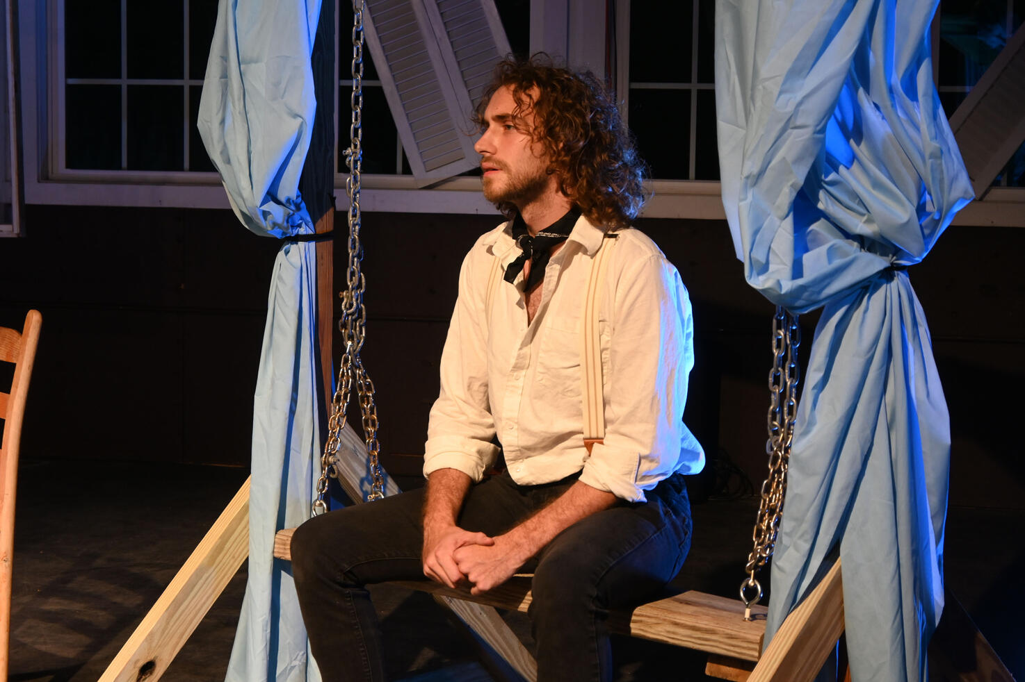 TW Workshop- 27 Wagons Full of Cotton, 2024