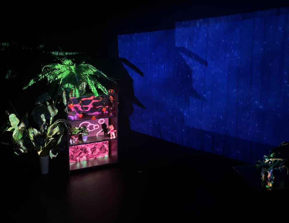 Little Room of Whimsy