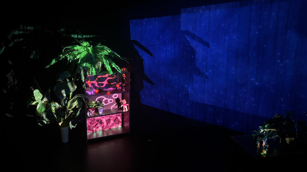 TouchDesigner Final Project