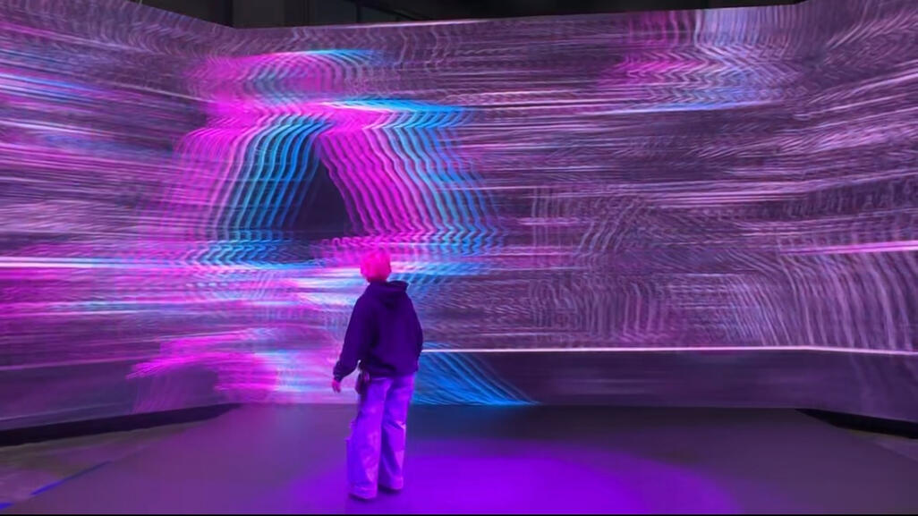 TouchDesigner Final Project