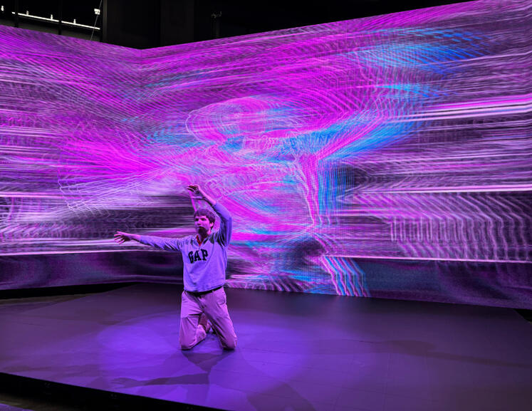 TouchDesigner Final Project