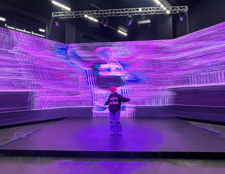 TouchDesigner Final Project