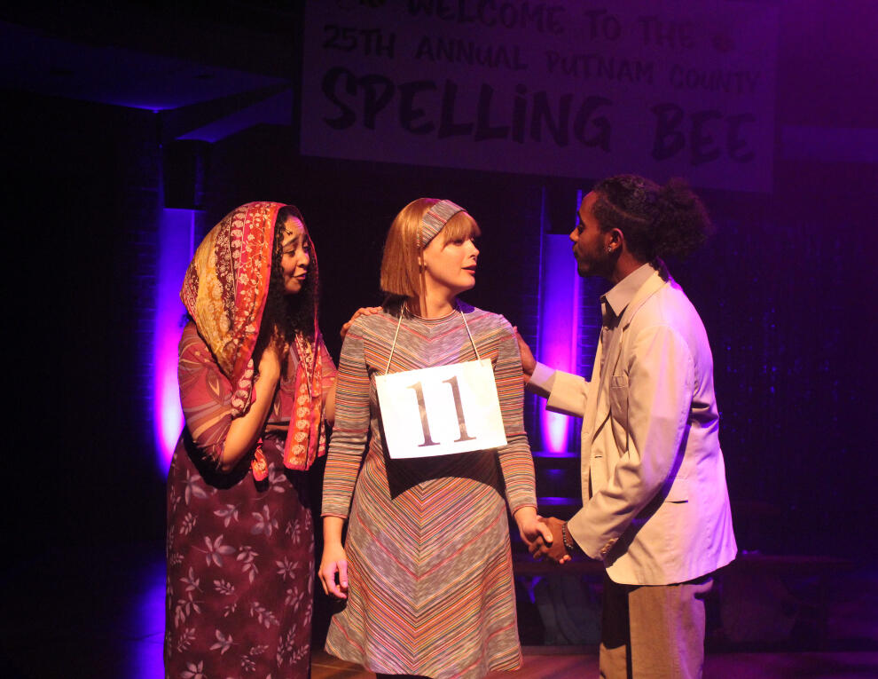 Spelling Bee
