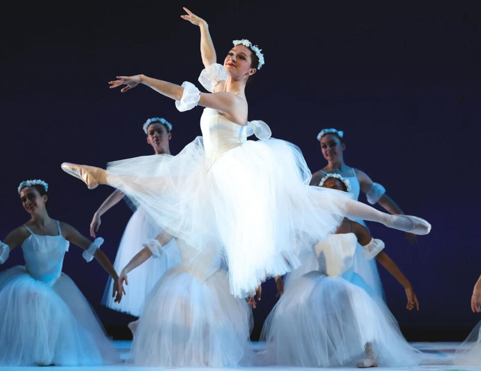Danceworks 2026