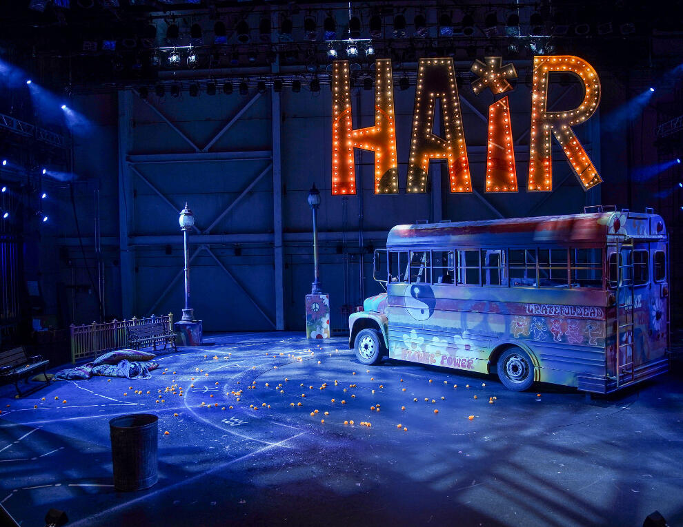 Hair